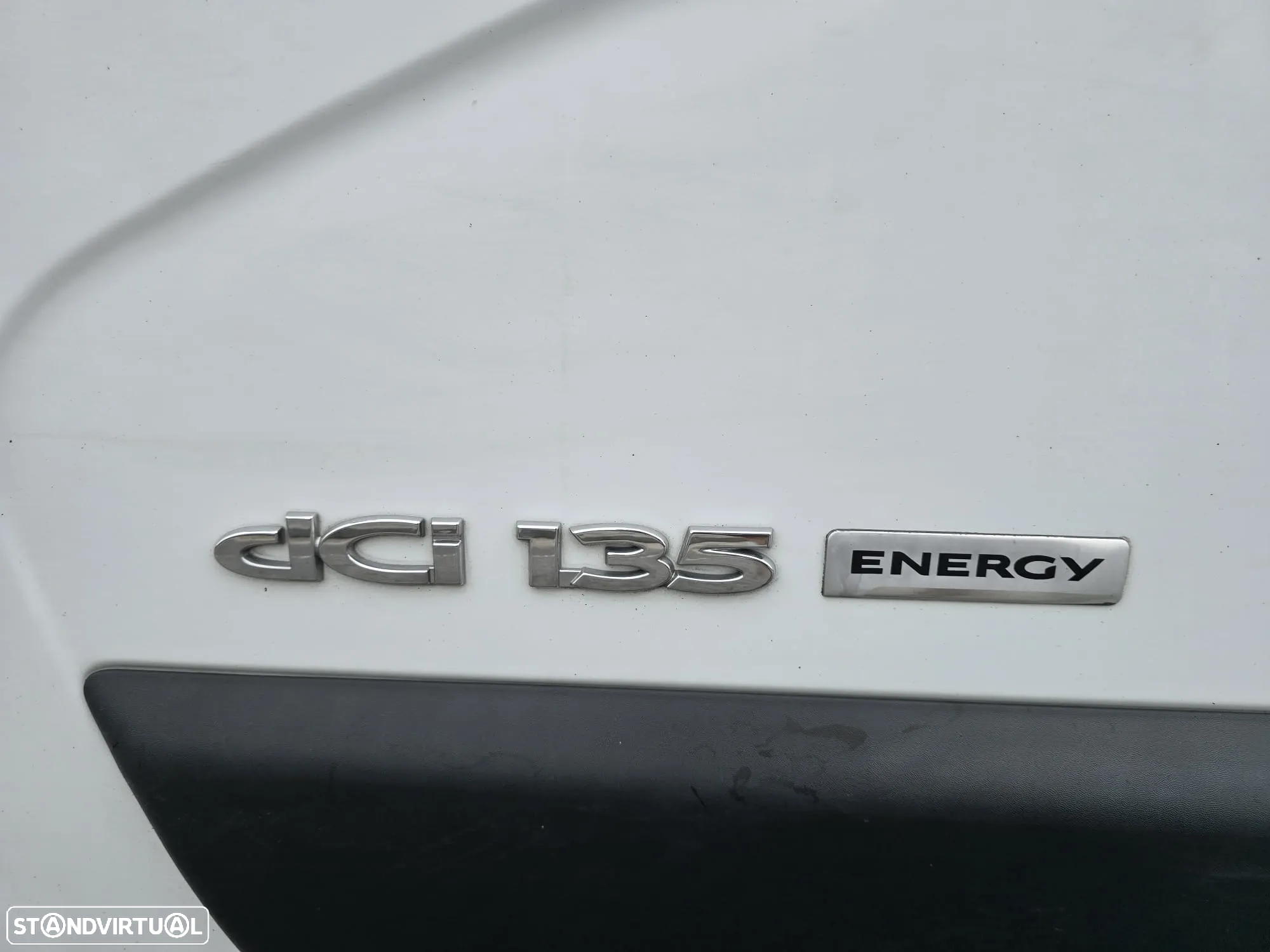 Renault Master 2.3 DCI 135 L3H3 - 13