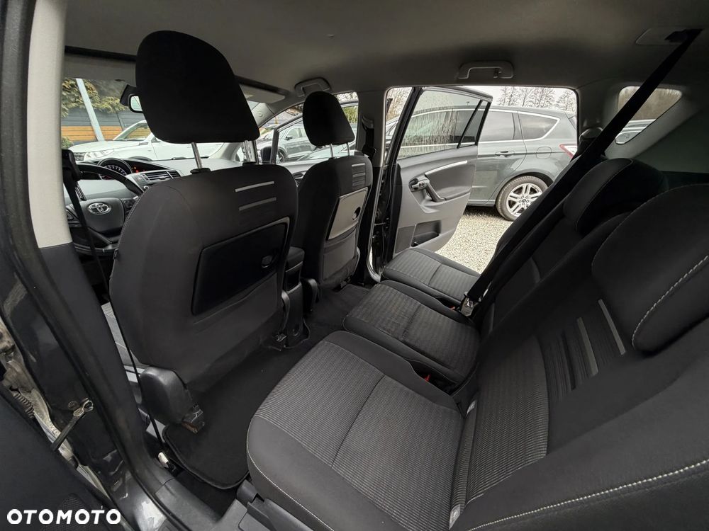 Toyota Verso 1.8 7-Sitzer Comfort - 20