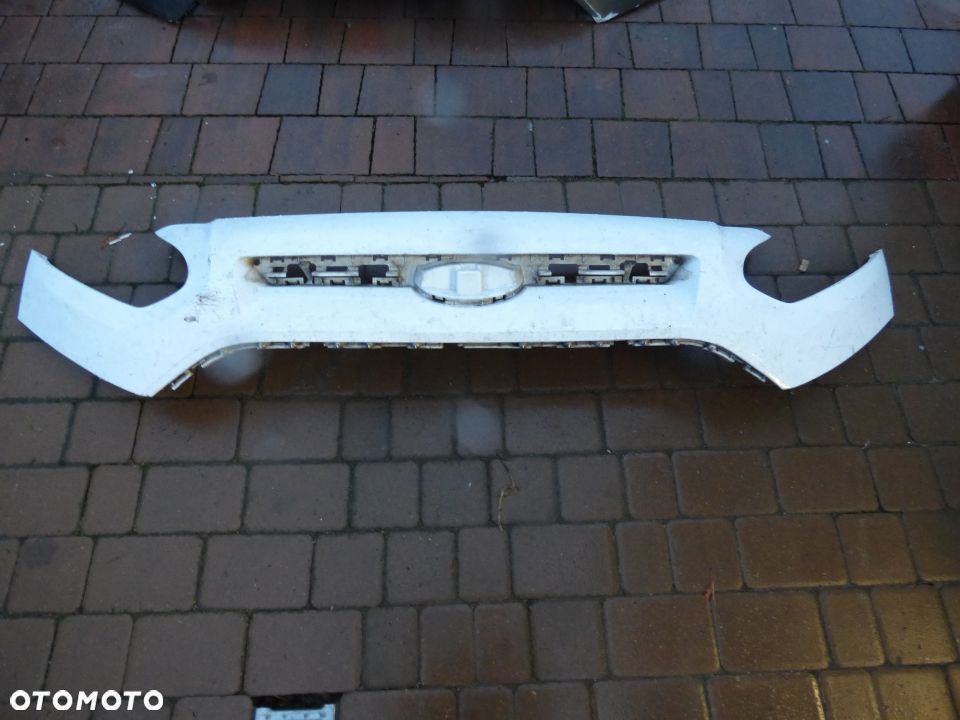 FORD TRANSIT CONNECT MK2 13- GRILL ATRAPA - 1