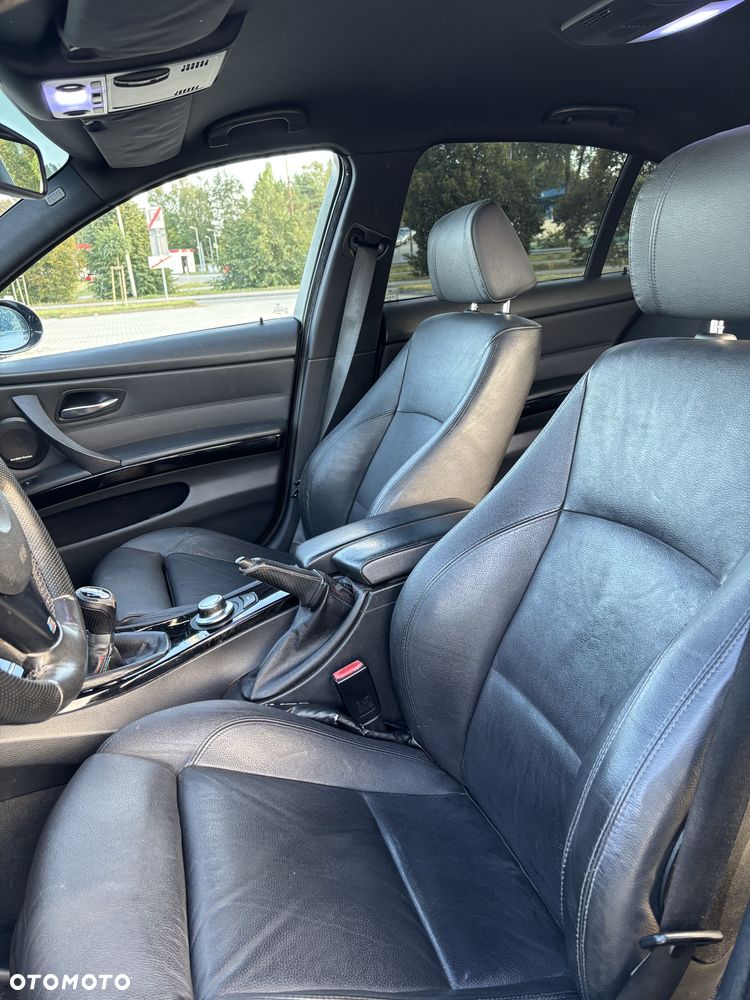 BMW Seria 3 - 7