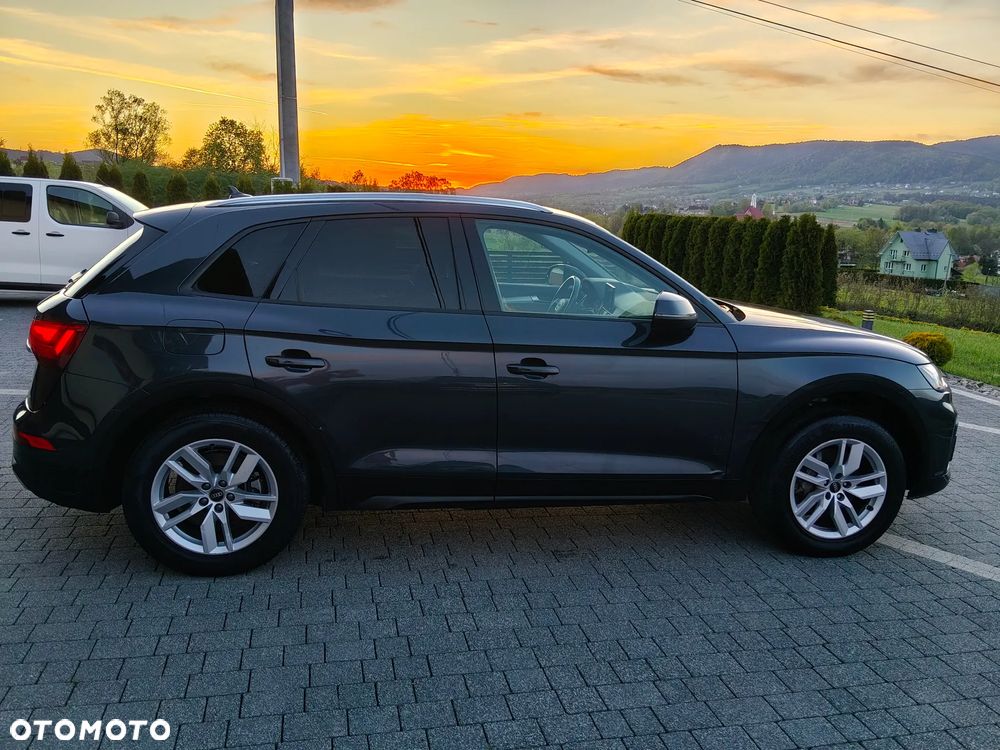 Audi Q5 - 2