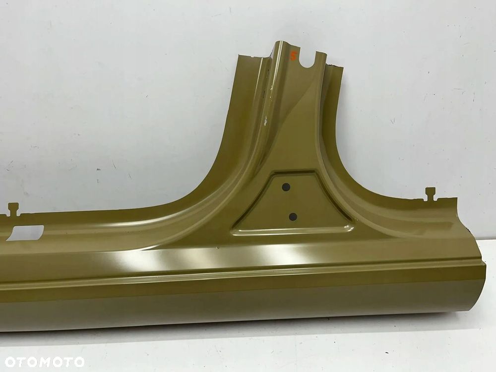 Tesla 3 Highland Nowy Model Próg Lewe Poszycie Progu Lewe 1779681-00-B - 4