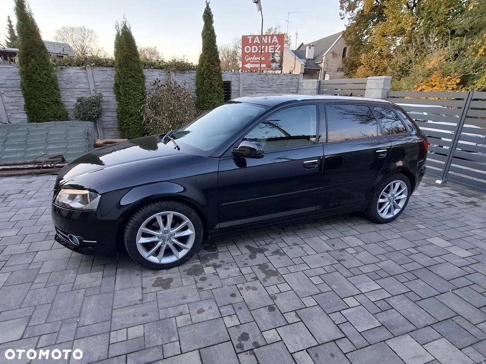 Audi A3 - 6