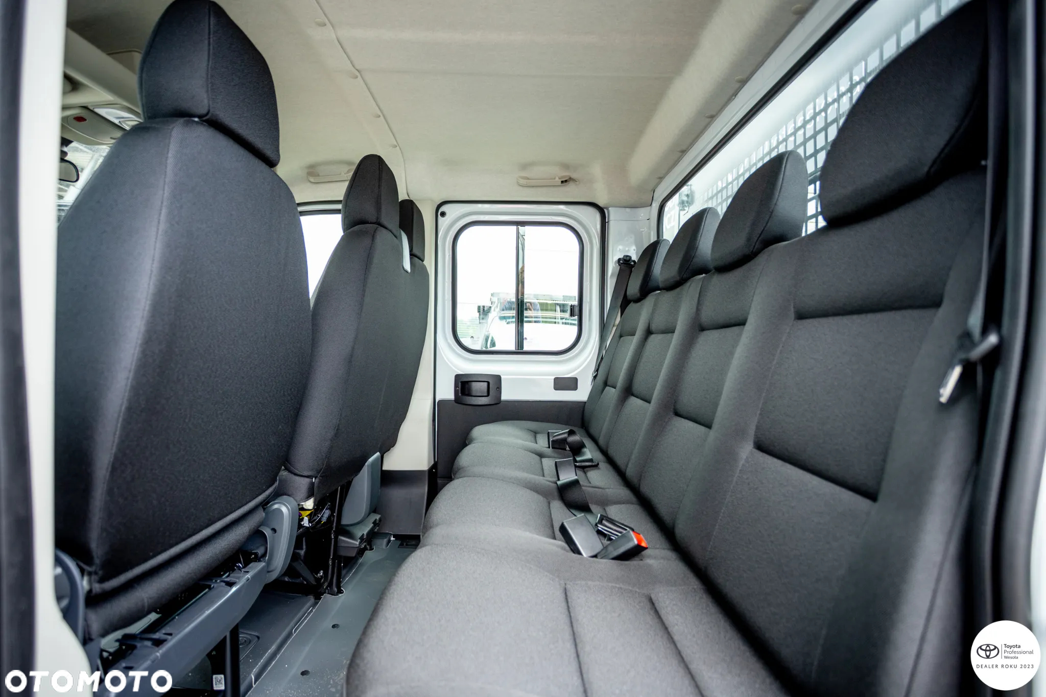 Toyota Proace MAX - 19