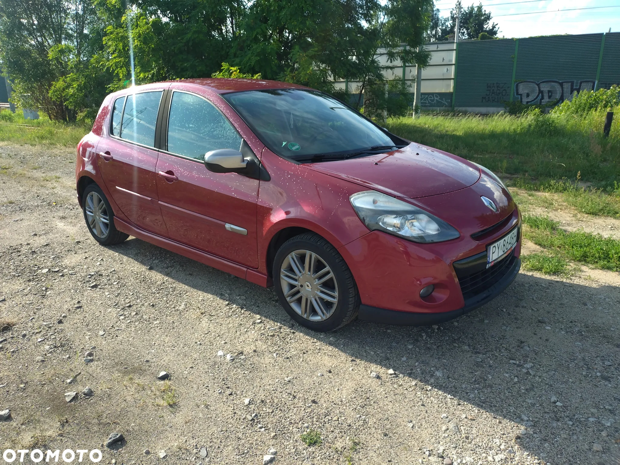 Renault Clio 1.6 16V 130 GT - 8