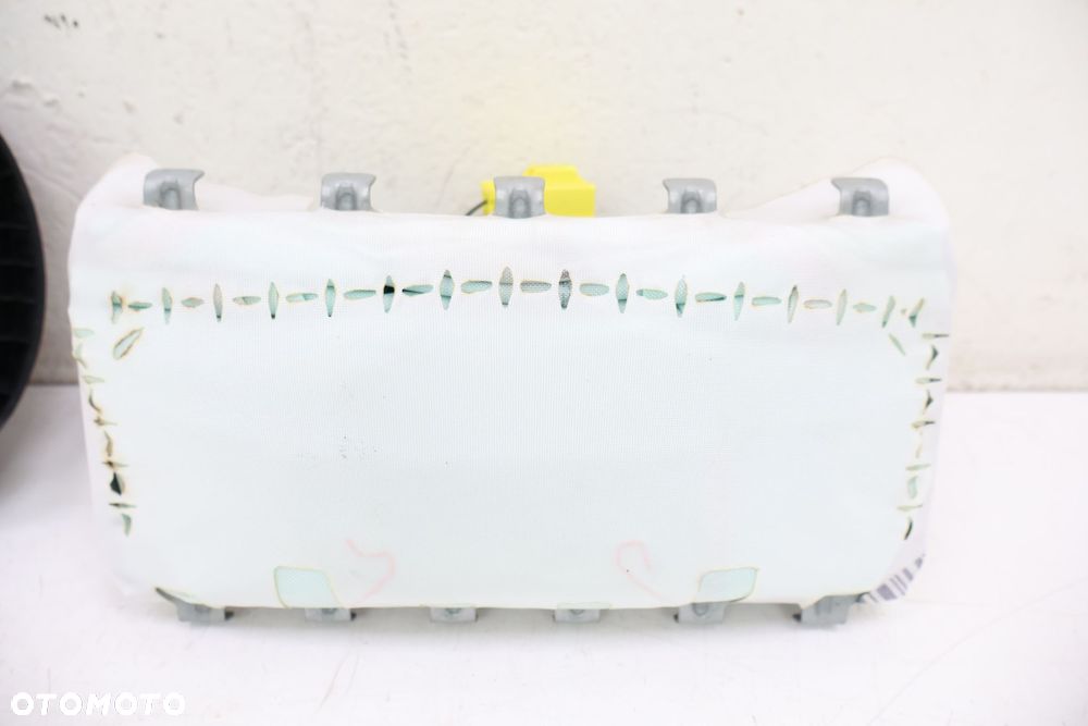 JEEP COMPASS II 17- AIRBAG KIEROWCY PASAŻERA 533893940, 68245230 - 6