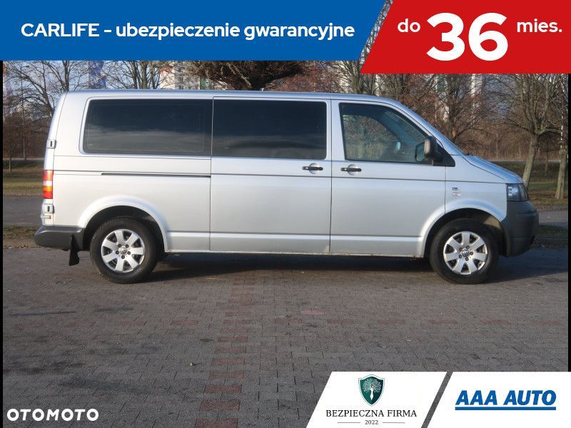 Volkswagen Transporter - 7