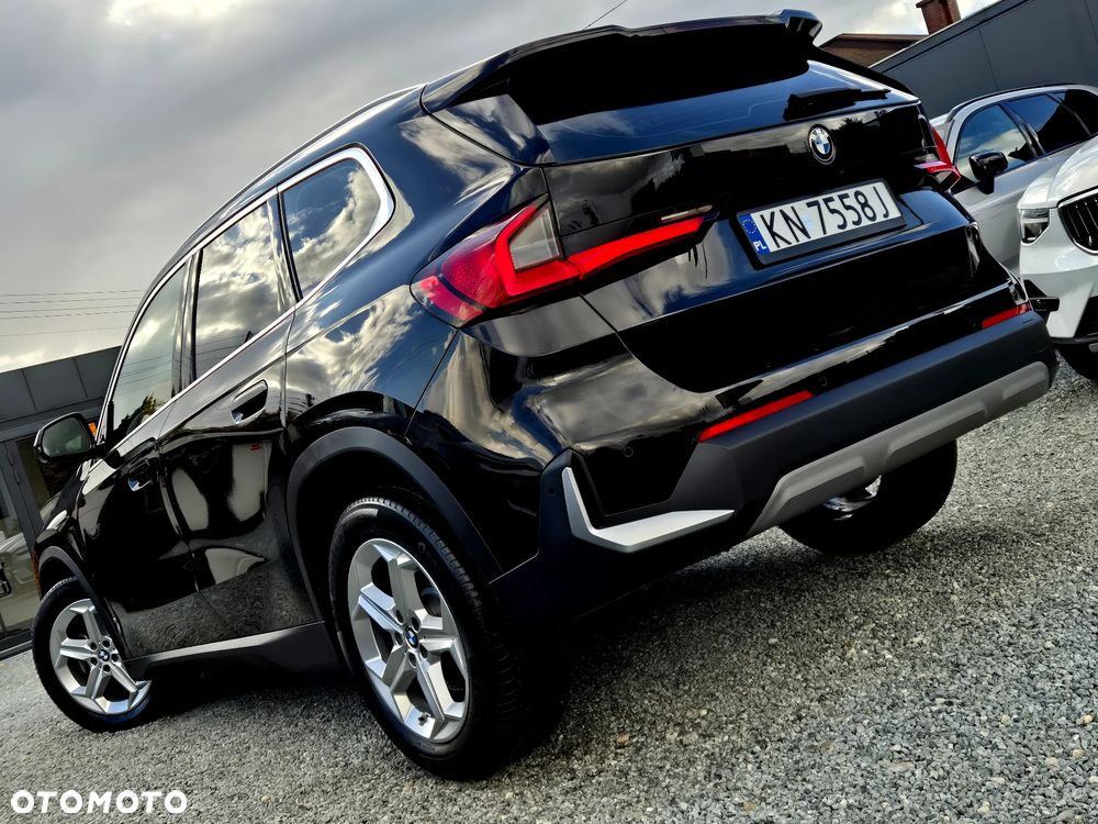 BMW X1 - 24