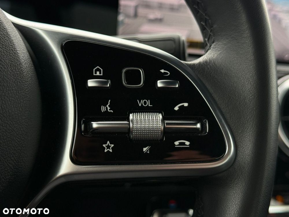 Mercedes-Benz CLA 200 mHEV 7G-DCT - 16