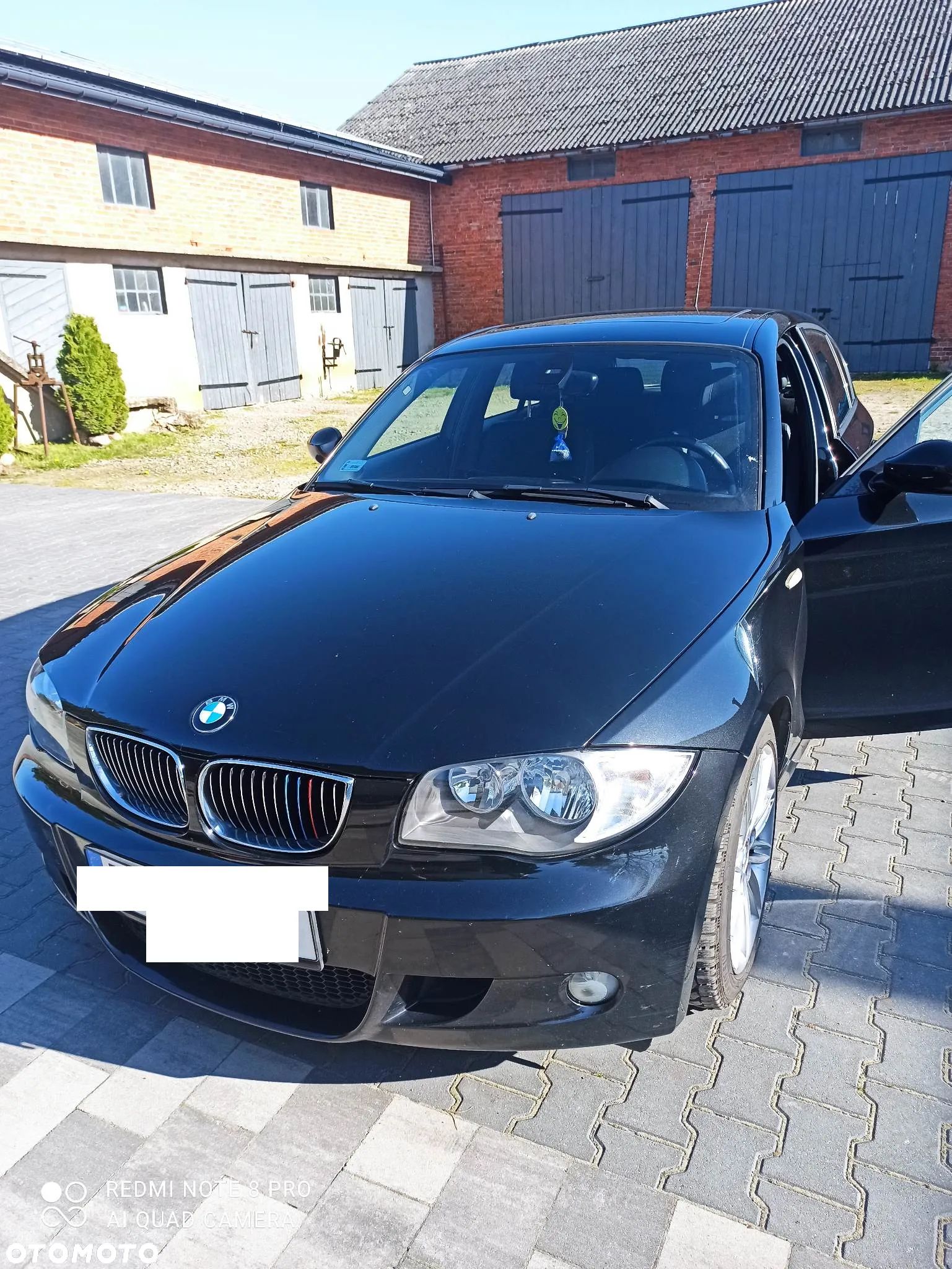 BMW Seria 1 118i - 1