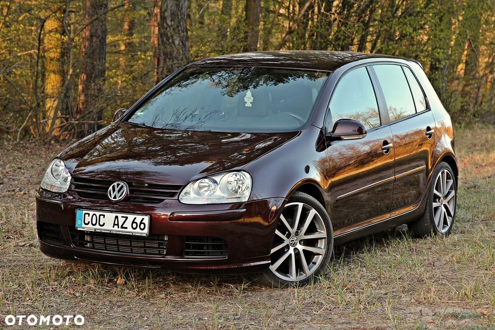 Volkswagen Golf 2.0 FSI 4Motion GT Sport - 2