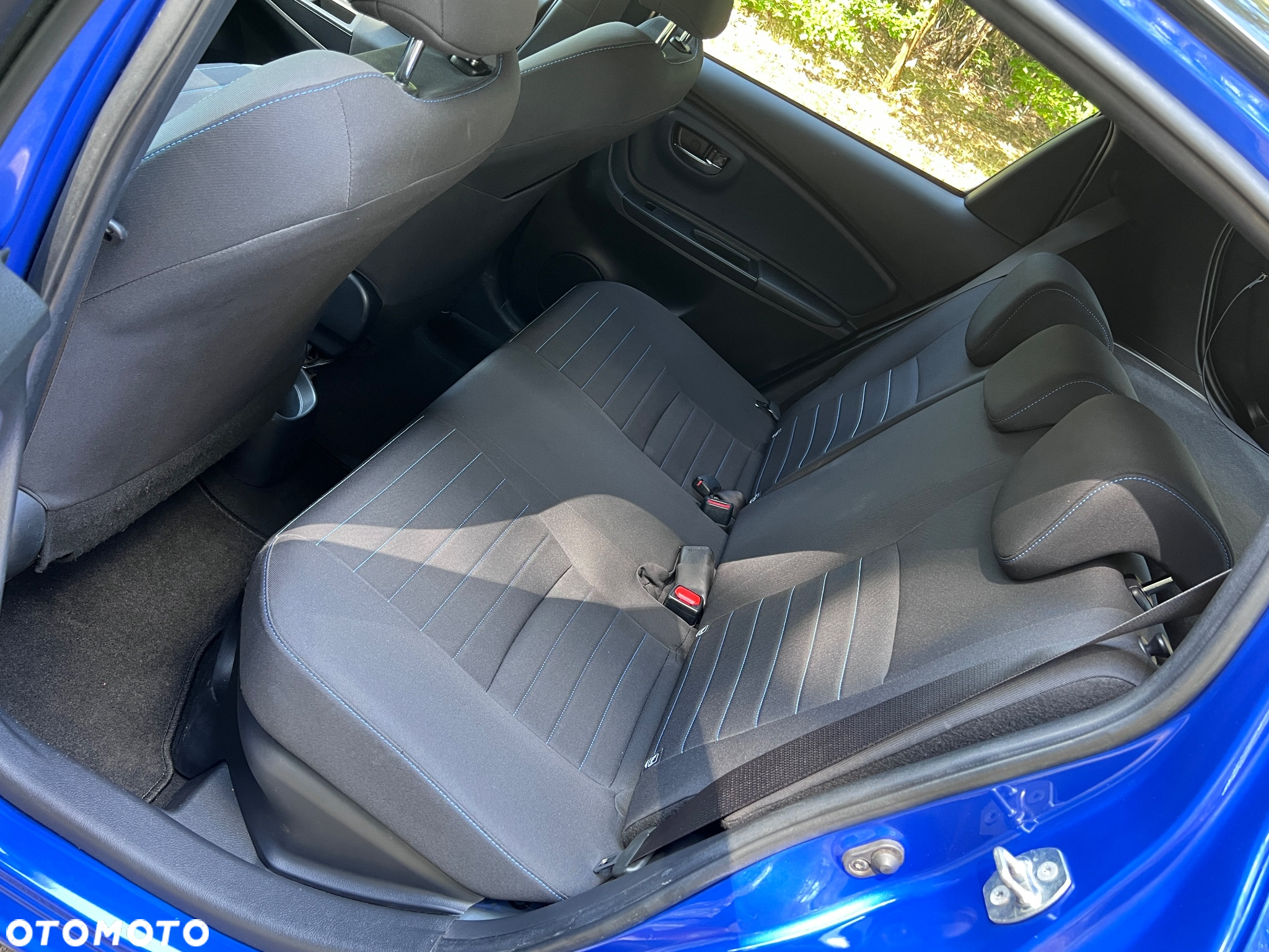 Toyota Yaris Hybrid 1.5 Selection Style - 22