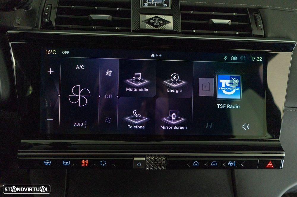 DS DS7 Crossback 4x4 Rivoli - 18