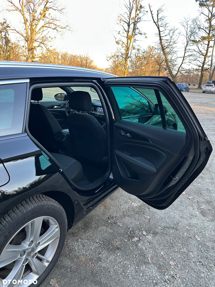 Opel Insignia 2.0 CDTI Business Edition S&S - 20