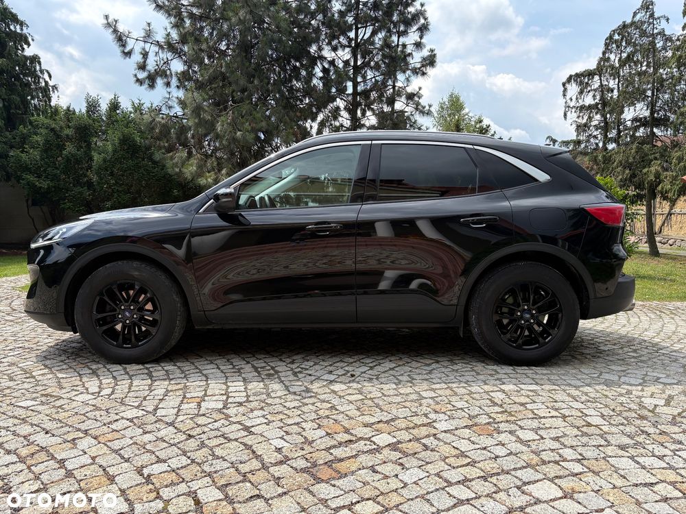 Ford Kuga 1.5 EcoBlue TITANIUM - 4