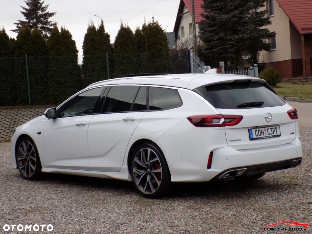 Opel Insignia - 13