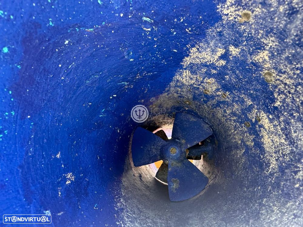 Beneteau Oceanis 473 - 29