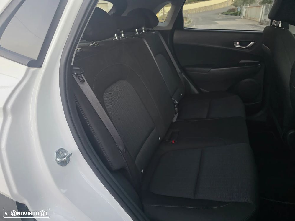 Hyundai Kauai 1.0 T-GDi Premium - 21