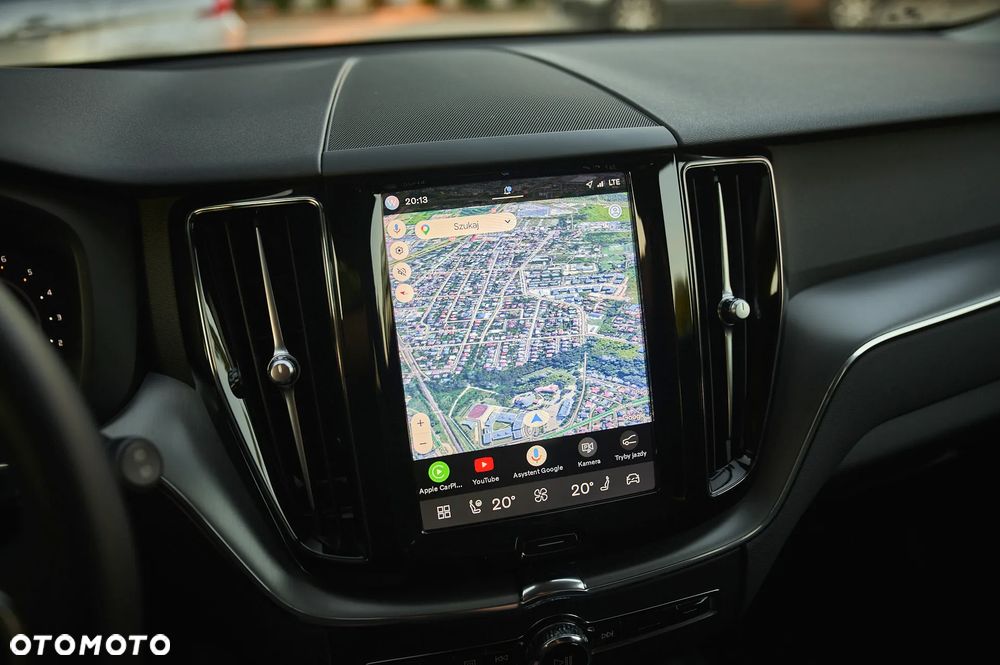 Volvo XC 60 B4 D AWD Momentum Pro - 31