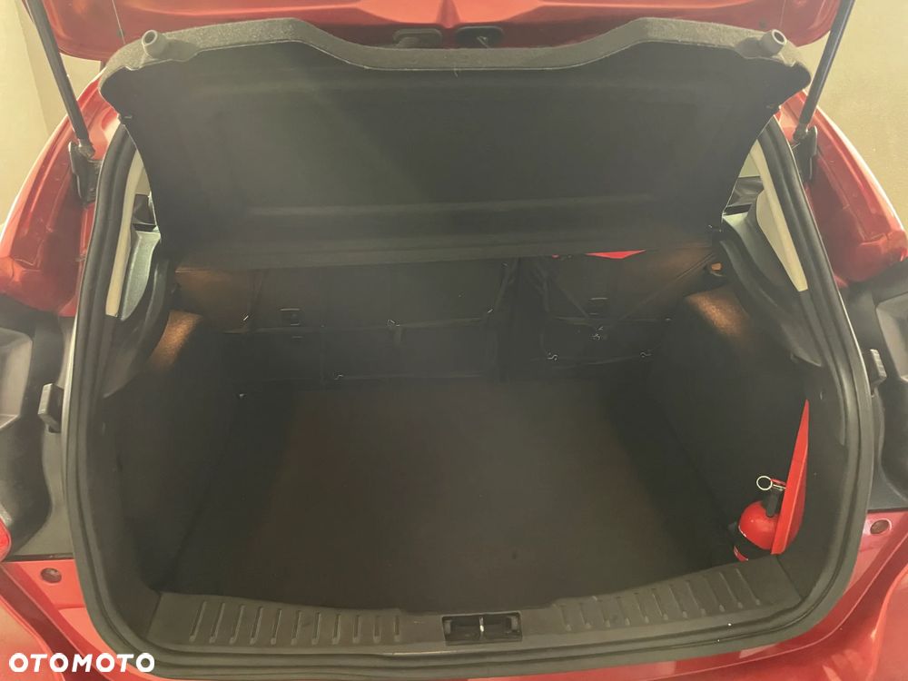 Ford Focus 1.0 EcoBoost Edition - 12