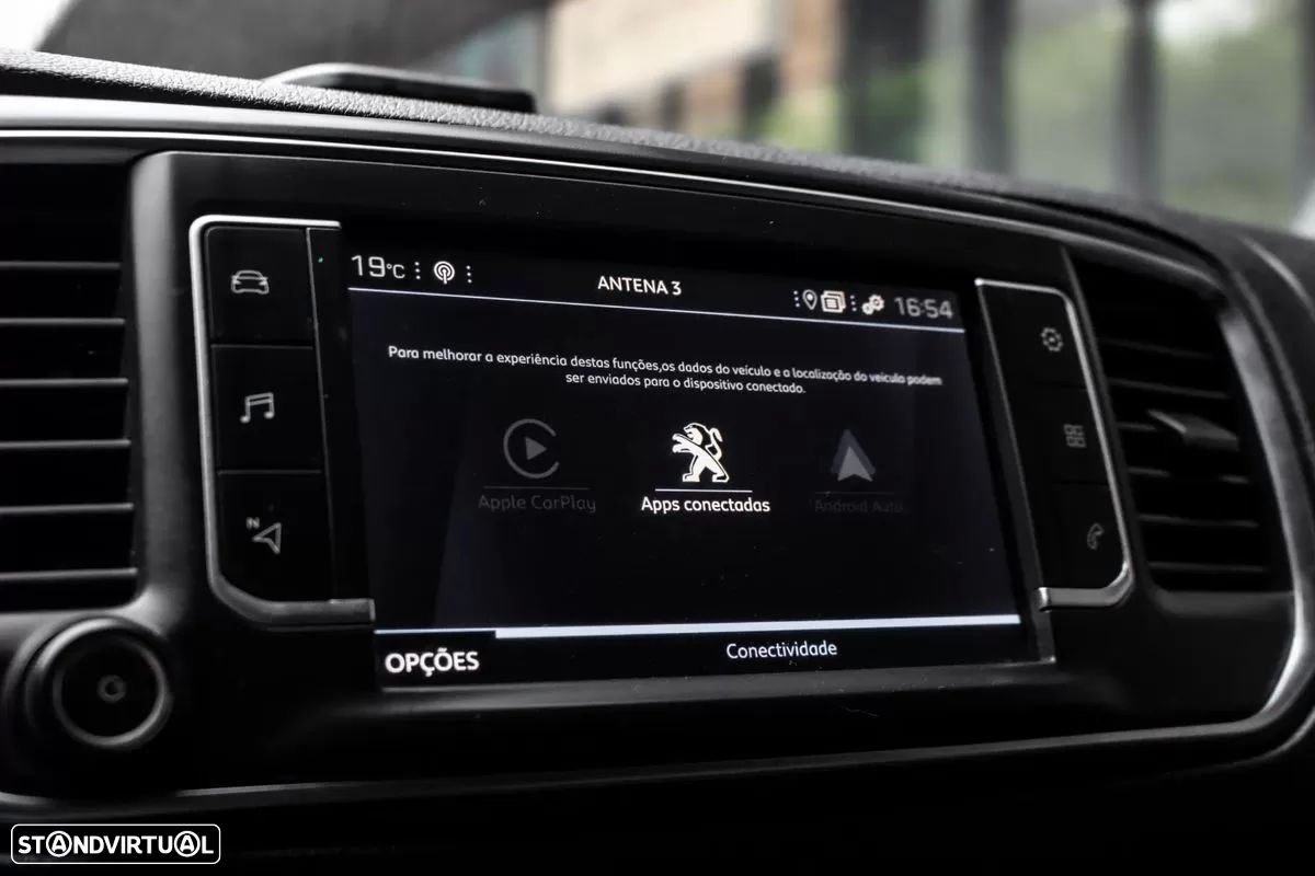 Peugeot expert 2.0 hdi premium - 33