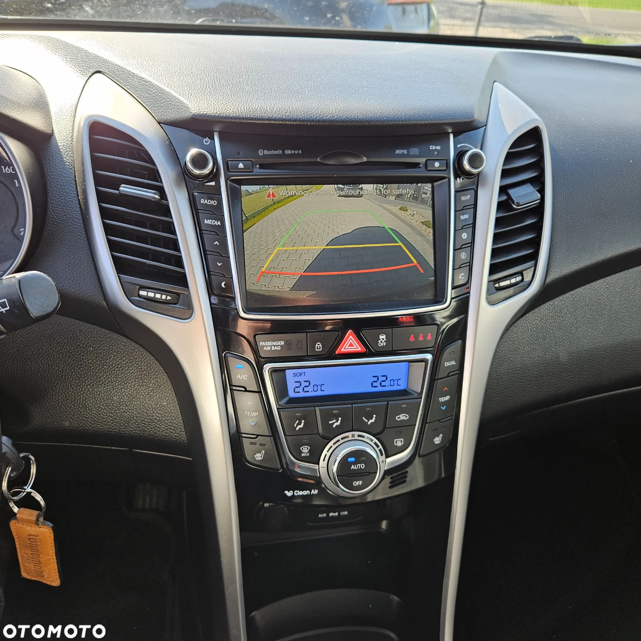 Hyundai i30 1.6 CRDI Style - 9