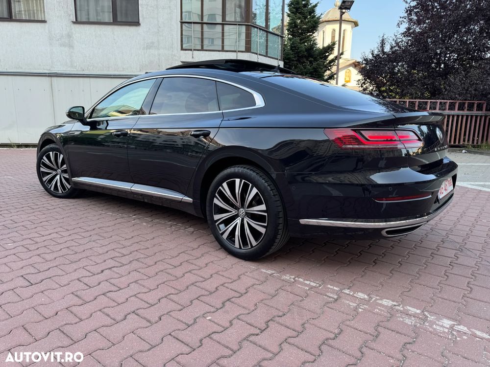 Volkswagen ARTEON 2.0 TDI SCR DSG Elegance - 10