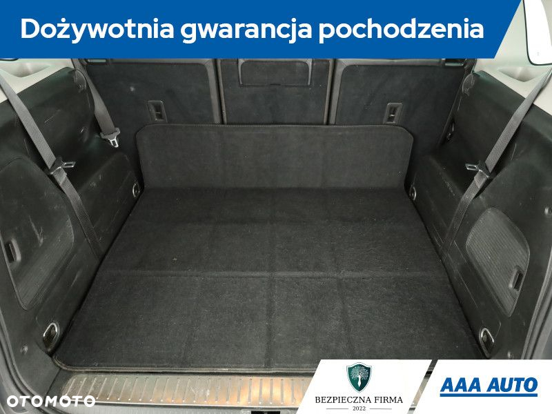 Opel Zafira - 11
