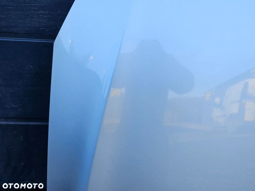 MASKA POKRYWA SILNIKA OPEL ASTRA J Z176 - 3