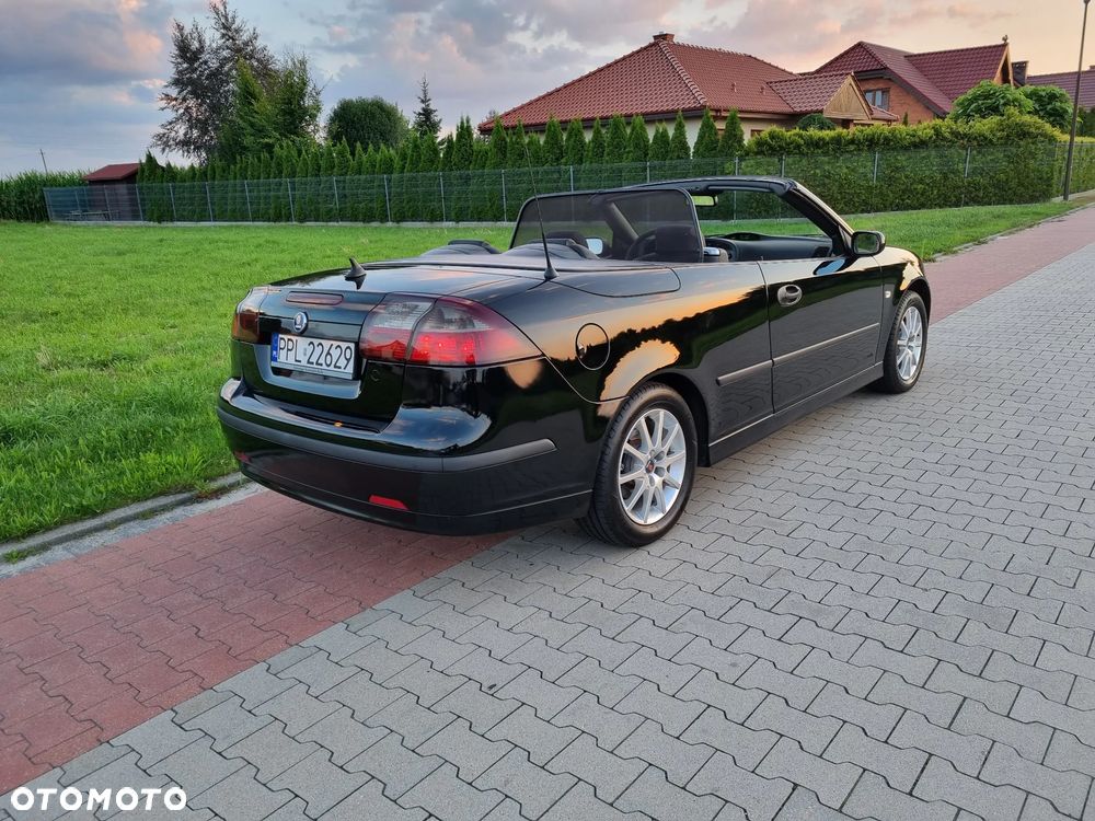 Saab 9-3 - 6