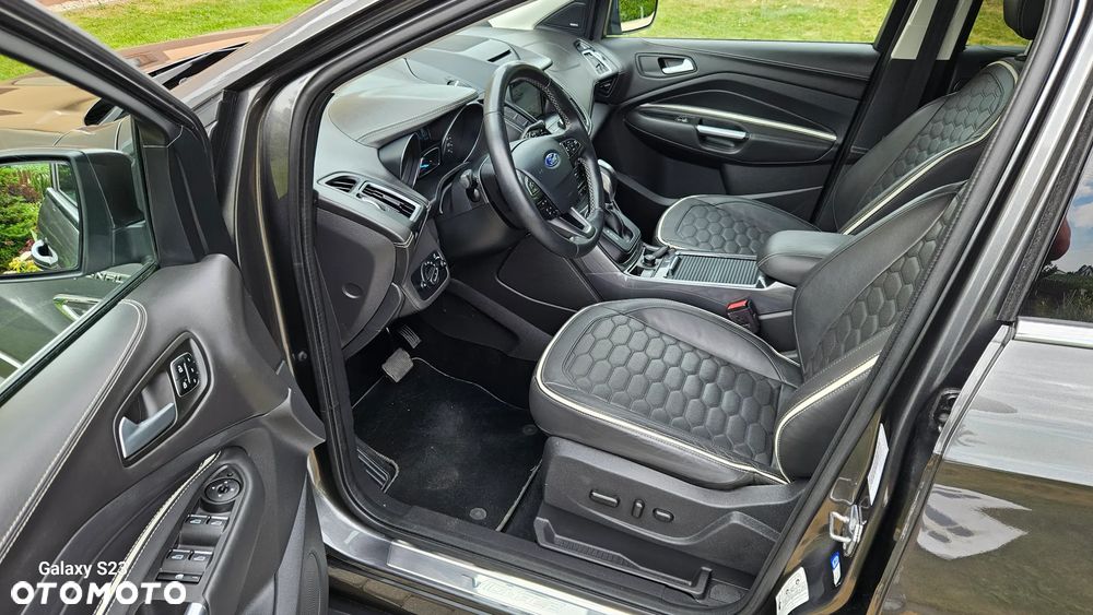 Ford Kuga 2.0 TDCi 4x4 Vignale - 14
