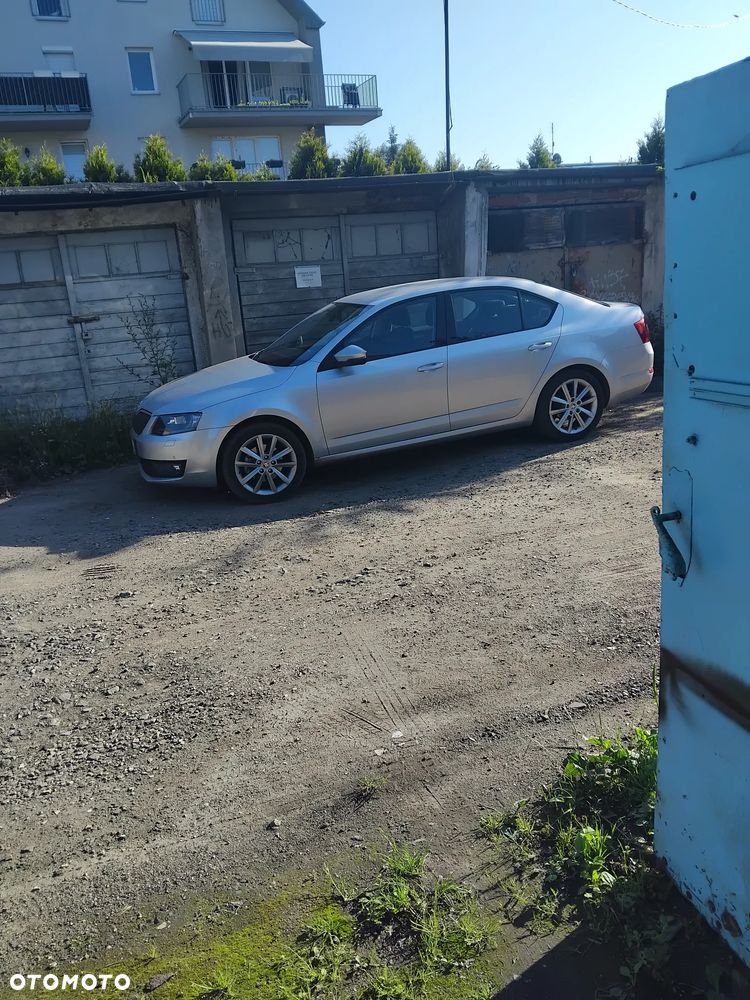 Skoda Octavia - 29