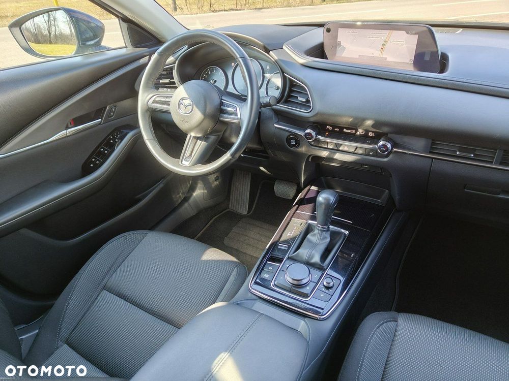 Mazda CX-30 - 9