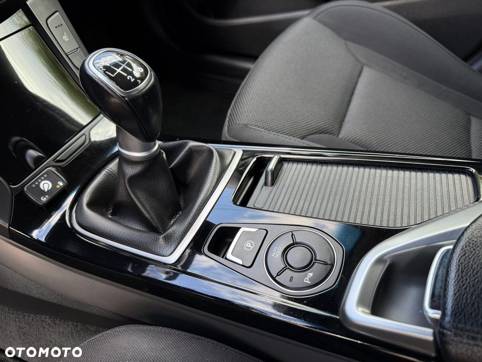 Hyundai i40 2.0 Premium - 26