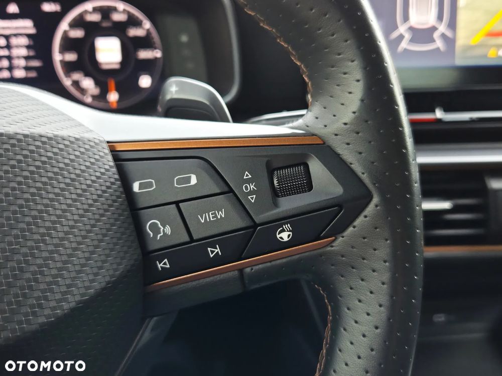 Cupra Formentor 1.5 TSI DSG - 25