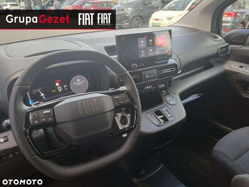 Fiat Doblo - 13