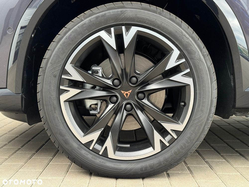 Cupra Formentor 1.5 eTSI mHEV DSG - 18
