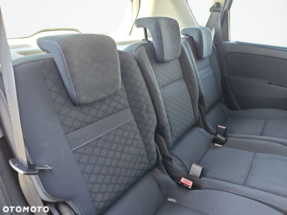 Renault Scenic 1.5 dCi Expression - 29