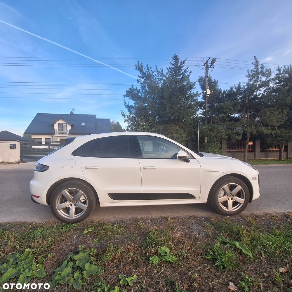 Porsche Macan GTS - 6