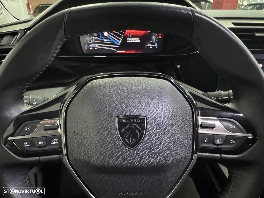 Peugeot 308 1.5 BlueHDi Active Pack - 28