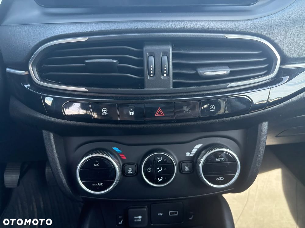 Fiat Tipo 1.0 T3 City Life - 12