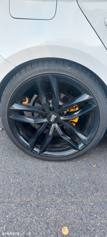 Seat Leon 1.8 TSI FR S&S - 11