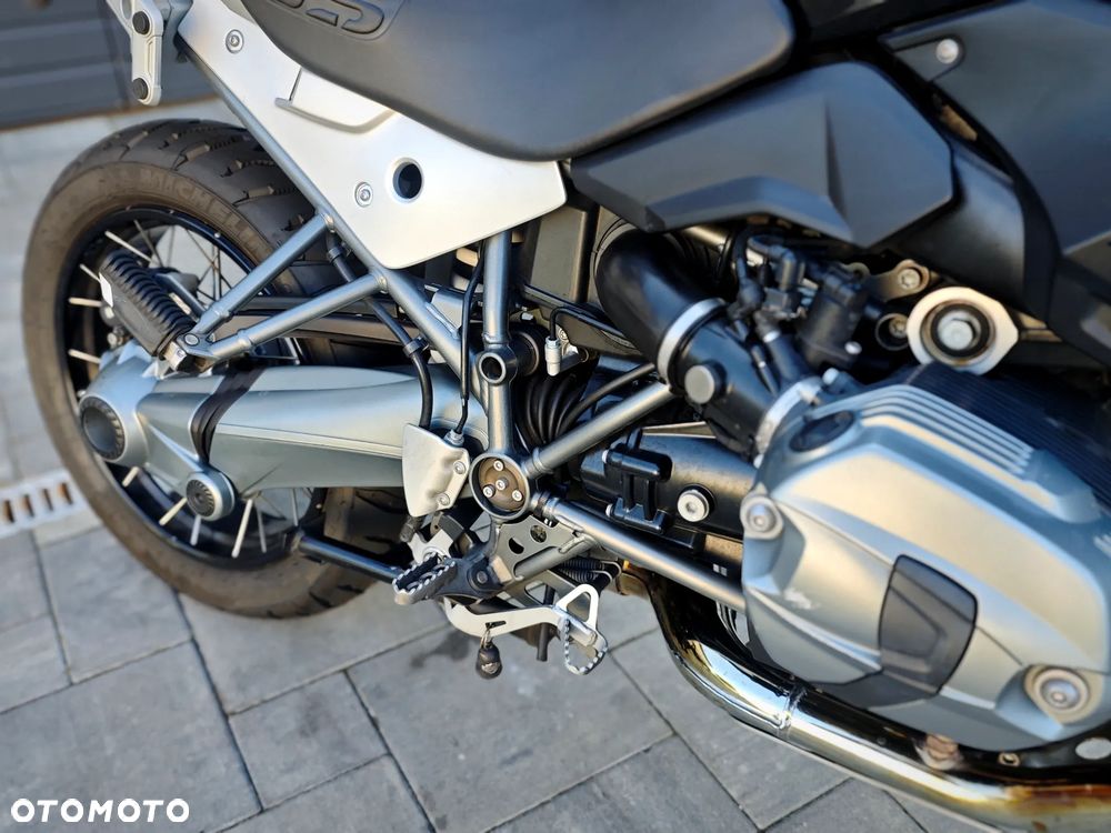 BMW GS - 20