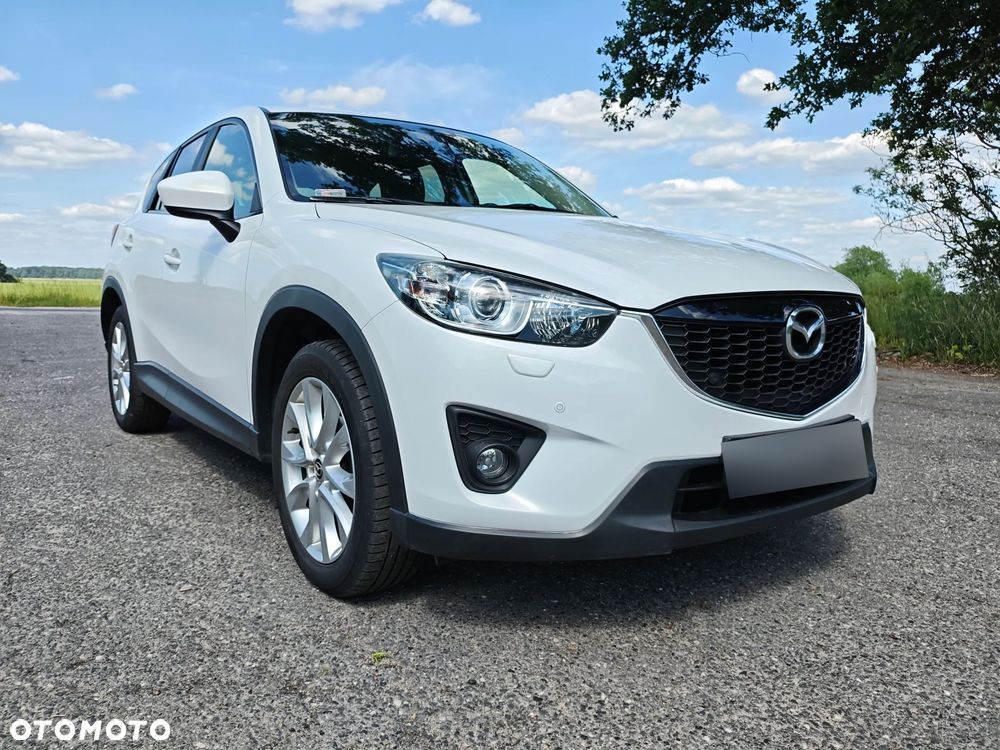 Mazda CX-5 2.0 Skypassion - 18