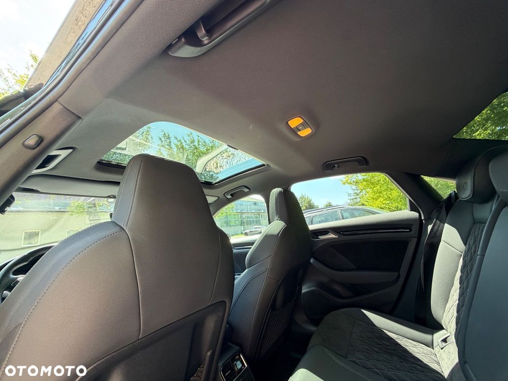 Audi A3 Limousine 1.6 TDI(clean diesel) S tronic S line Sportpaket - 8