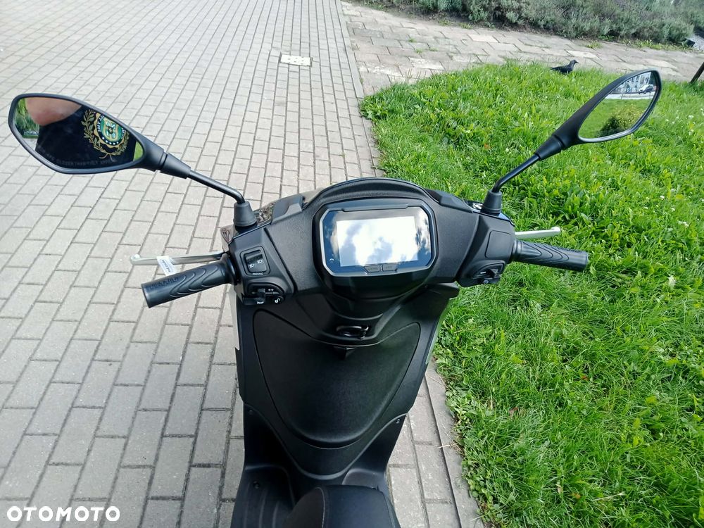 Piaggio Liberty - 4