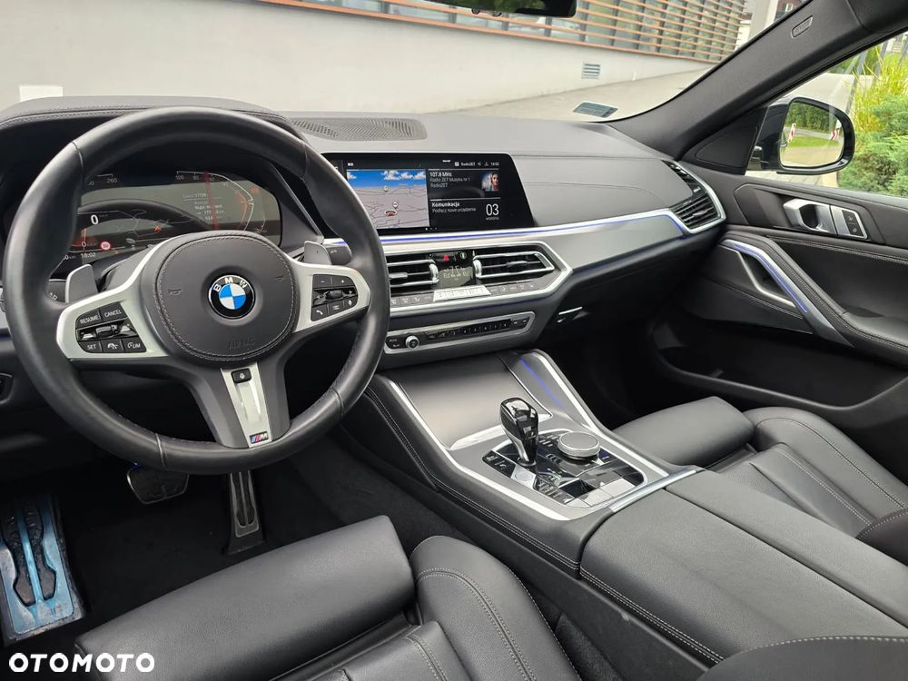 BMW X6 - 26