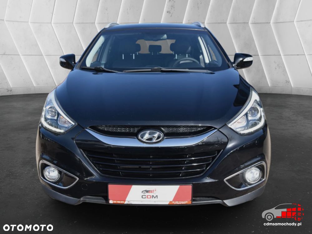 Hyundai ix35 - 5