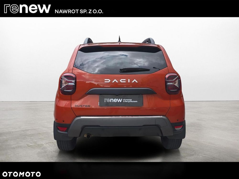 Dacia Duster - 4