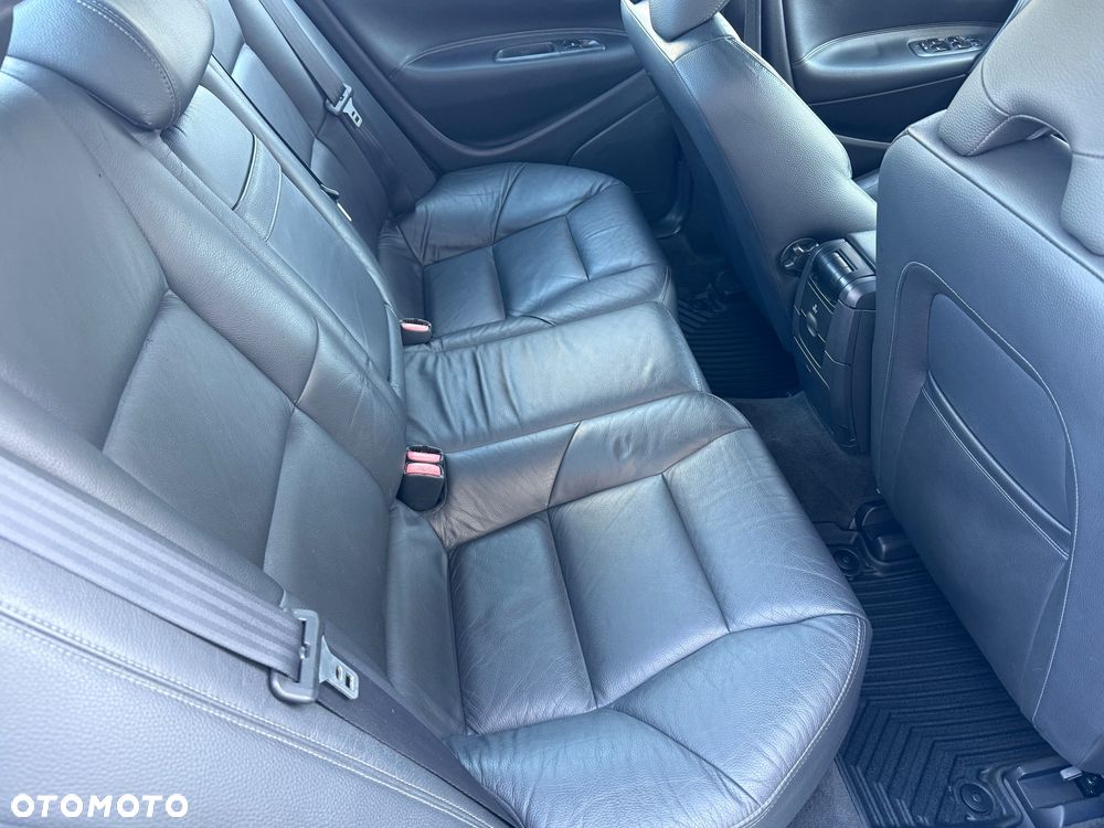 Volvo S60 - 15